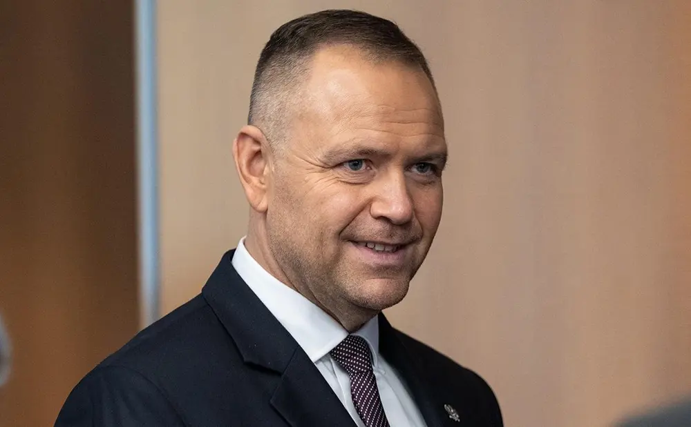 Генпрокурор Польши раскритиковал действия президента Навроцкого