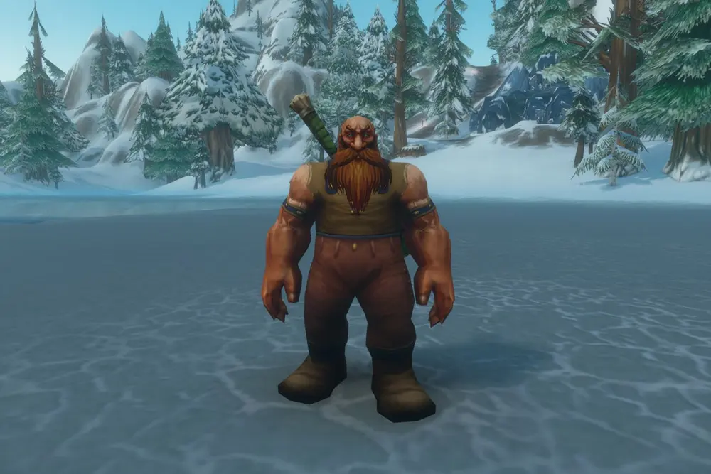 Игроки World of Warcraft: Forever создали более 8 млн персонажей в бете