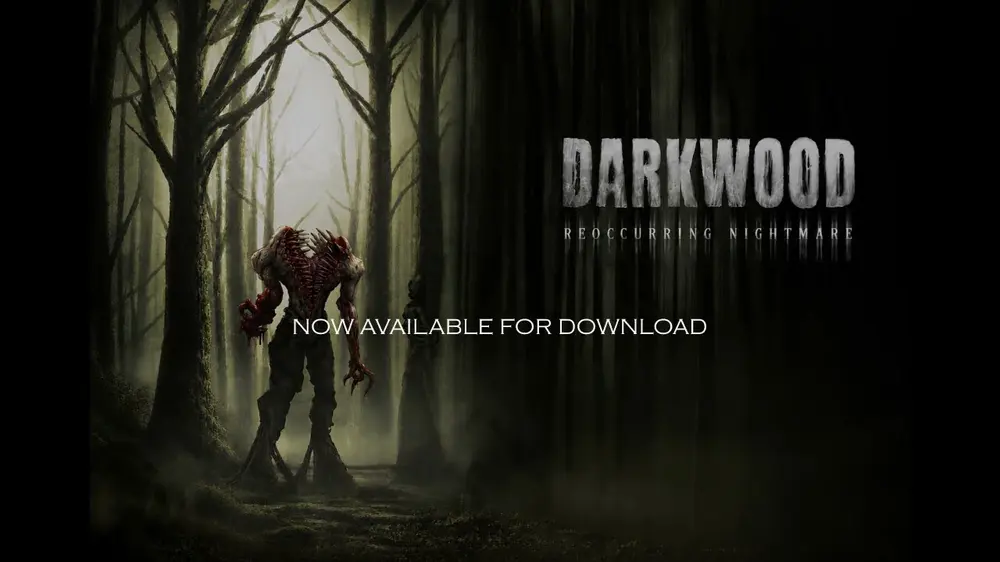 Масштабный мод для Darkwood выйдет на Хэллоуин 2026 - переработанные механики и восстановленный контент