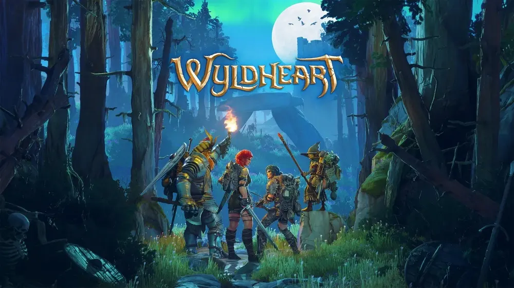 Демо Wyldheart привлекло более 230 тысяч игроков, но скоро покинет Steam