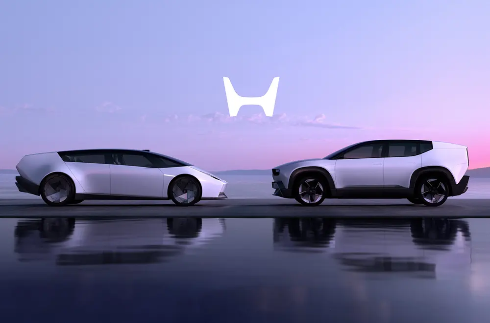 Honda выпустит новый Accord с радикально измененной внешностью в 2027 году
