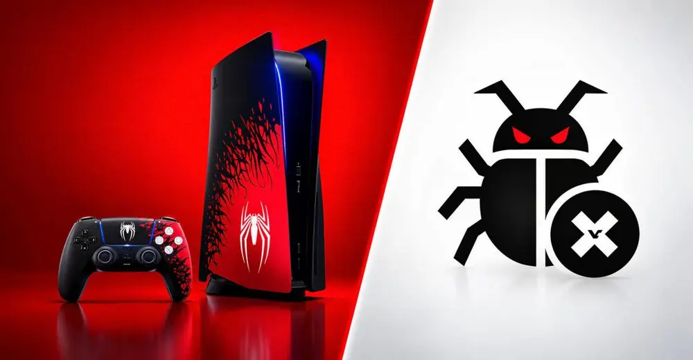 Захотел поиграть в игры PS5 на ПК, а получил вирус. На GitHub нашли вредоносные репозитории, имитирующие AnyPS5 и KytyPS5