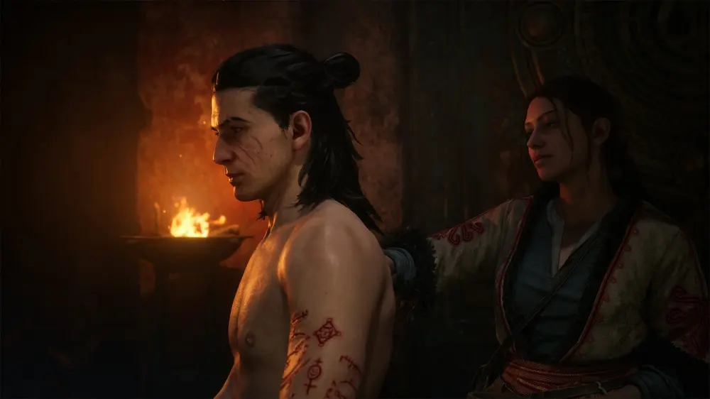 лавное — делать игры для себя: разработчики The Blood of Dawnwalker рассказали о философии Rebel Wolves