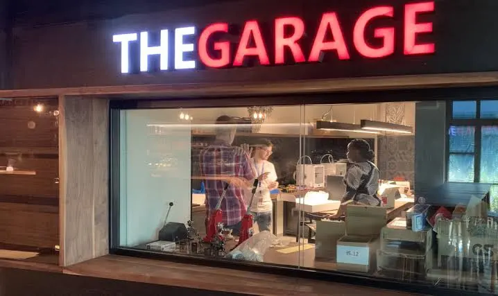 Microsoft закрыла проект The Garage