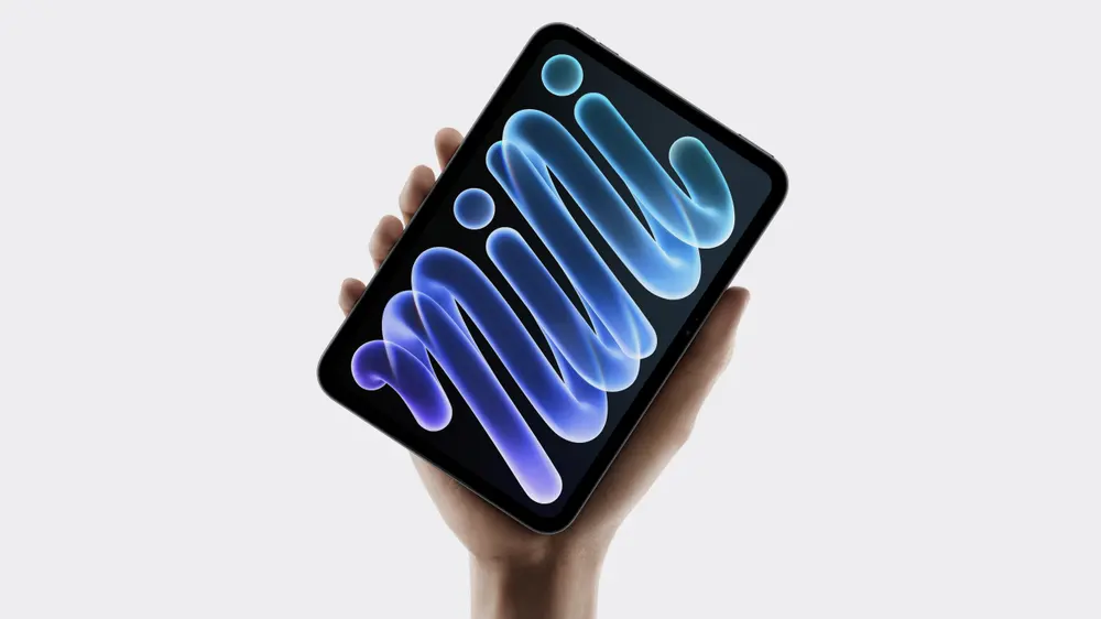 Apple представила обновлённый iPad mini с OLED‑экраном и чипом A20 Pro