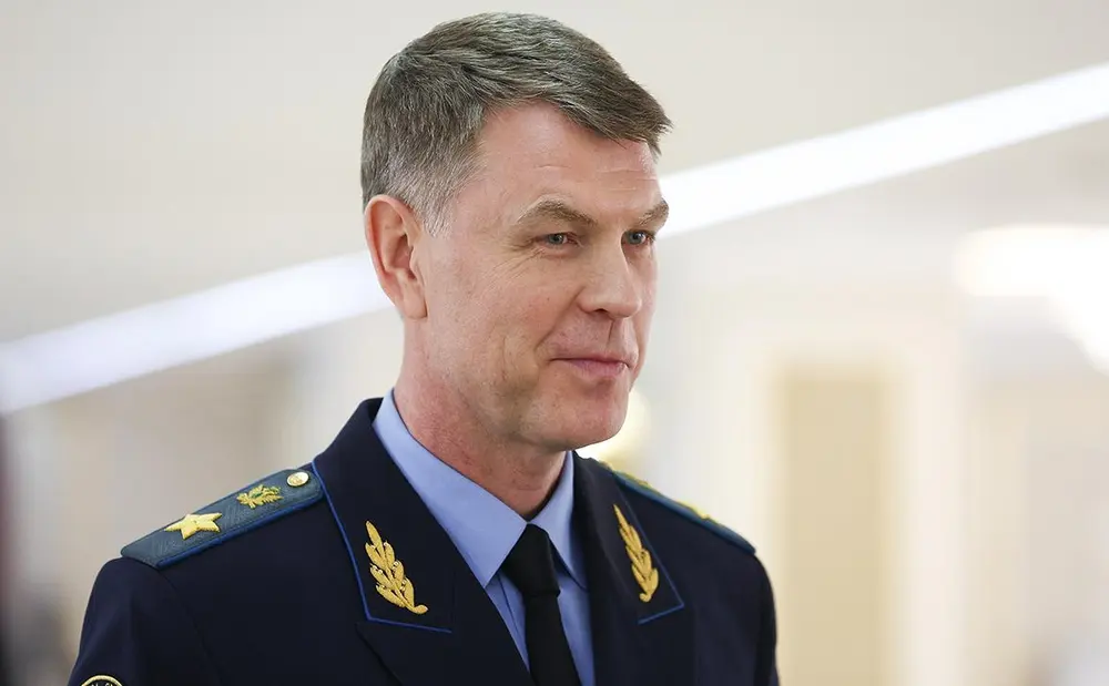 Приставы взыскали более ₽507 млрд долгов по алиментам с 2017 года