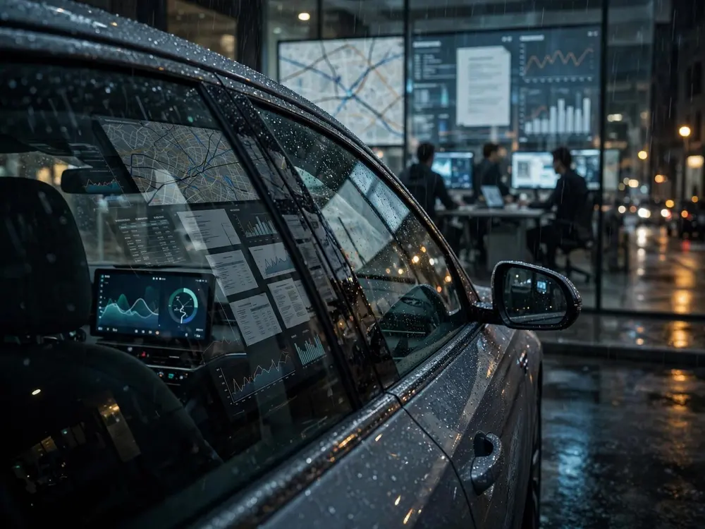 GM выплатит $220 млн за продажу данных о вождении клиентов страховым компаниям