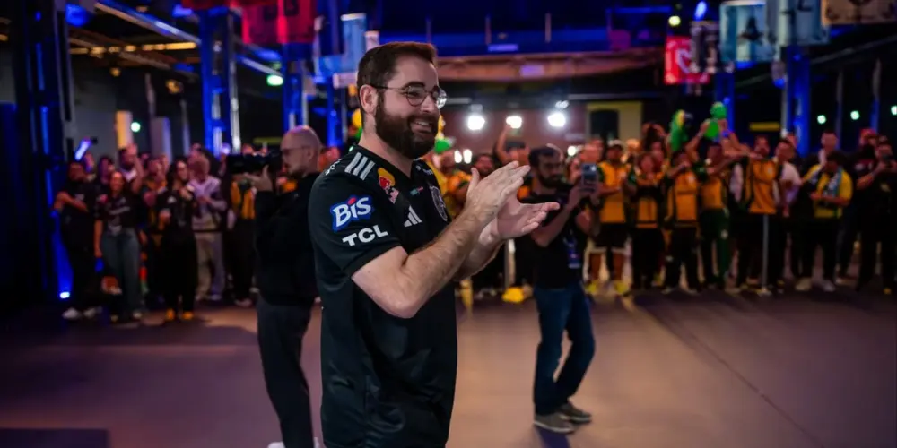FURIA Esports оказалась сильнее Nemiga Gaming и стала чемпионом PGL Masters Bucharest 2026
