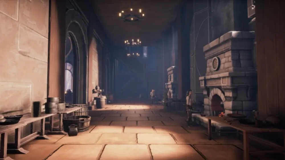 Теперь разработчики Pantheon: Rise of the Fallen только "занимаются" изменениями, а не выпускают их