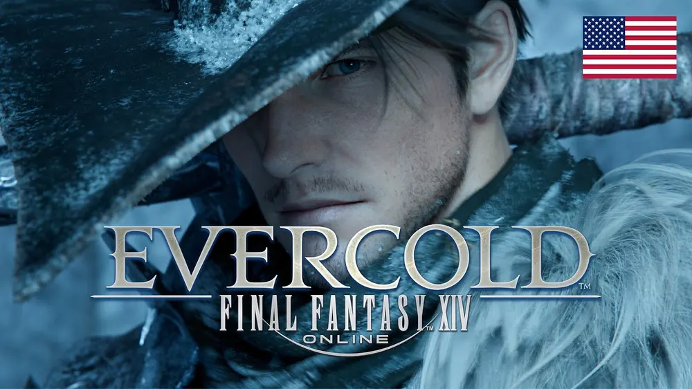 Square Enix перенесла дополнение Final Fantasy 14: Evercold на 23 февраля 2027 года