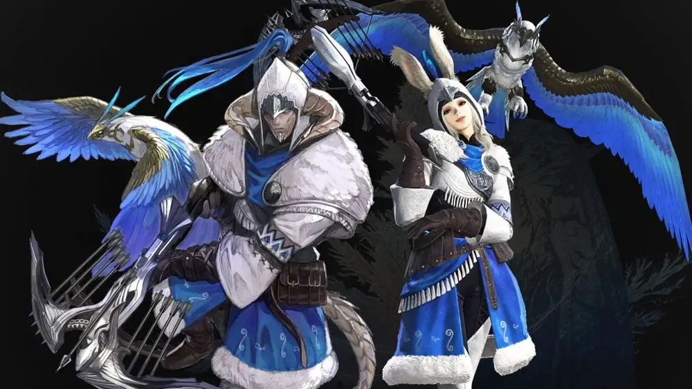 Новый класс, коллаборация с «Евангелион» и другие новинки Final Fantasy 14 с Final Fantasy XIV Fan Festival 2026