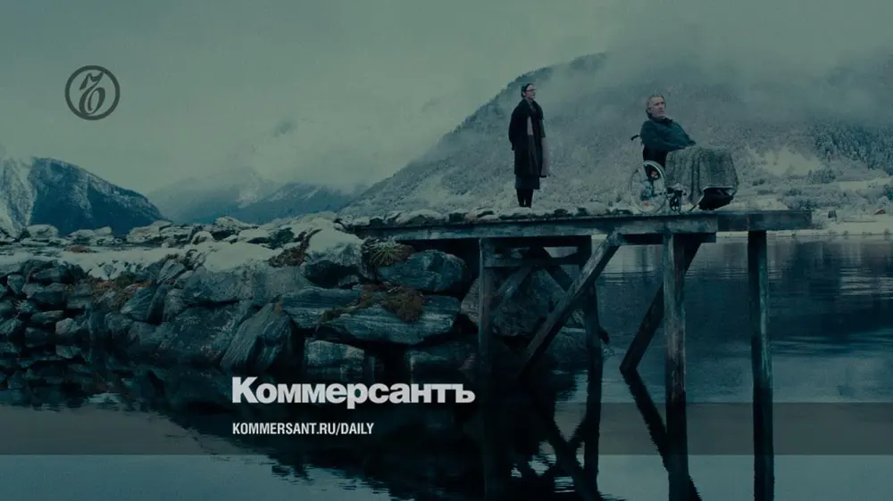 Кино аморального беспокойства // На экраны выходит «Фьорд» Кристиана Мунджиу