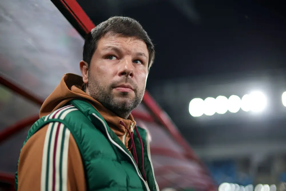 Главный тренер «Краснодара» Мусаев анонсировал трансферы в клуб зимой