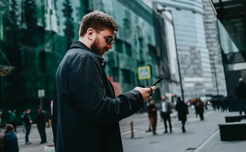 Минцифры предупредило об ограничении работы мобильного интернета в Москве