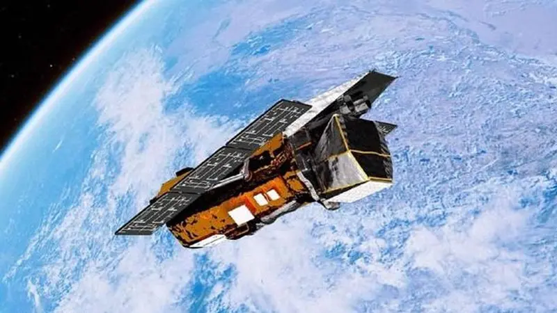 Обломки телескопа Swift со дня на день рухнут куда-то на Землю — NASA уже попрощалось с обсерваторией