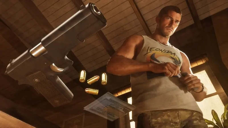 Надёжный инсайдер рассекретил, когда выйдут первые обзоры GTA VI