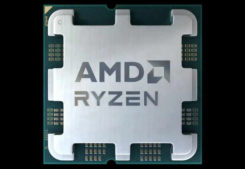AMD готовит официальный драйвер для разгона процессоров Ryzen под Linux