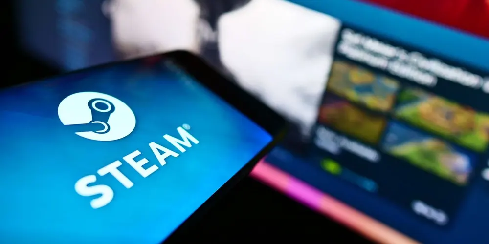 Игроки пожаловались на проблемы в Steam — на платформе массовые сбои