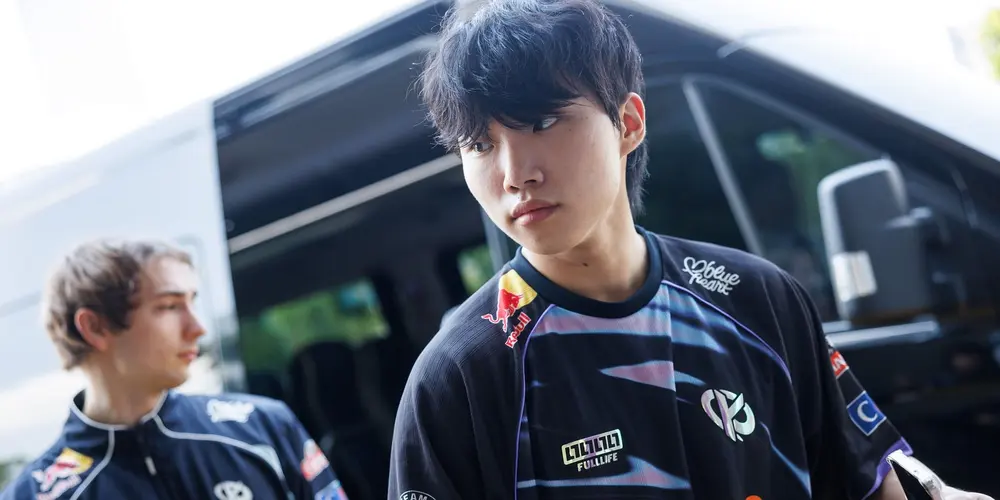 Bilibili Gaming оказалась сильнее Karmine Corp на 2026 World Championship