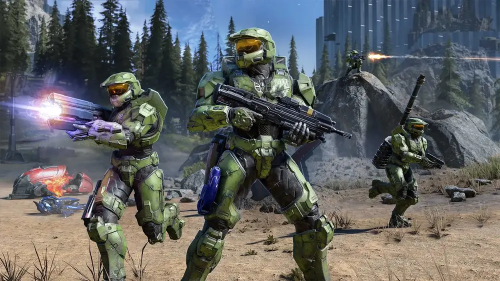 Создатель Halo призвал игровую индустрию прекратить массовые увольнения и перенять опыт Голливуда