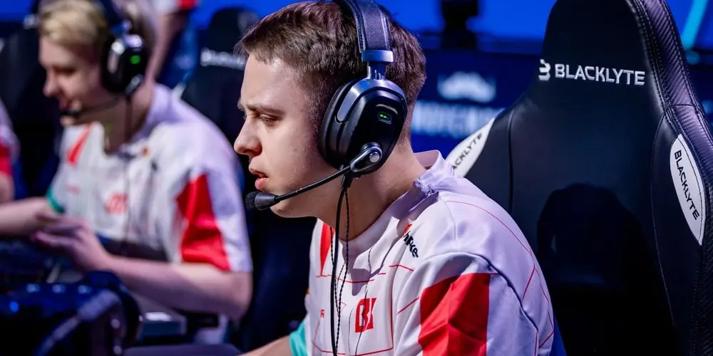 BETBOOM TEAM оказалась сильнее Natus Vincere и прошла в плей-офф PGL Masters Bucharest 2026
