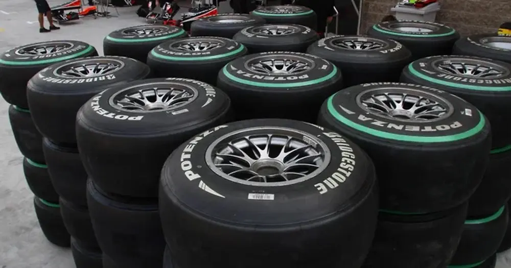 «Бриджстоун» готовится вернуться в «Ф-1» в качестве поставщика шин (RacingNews365)