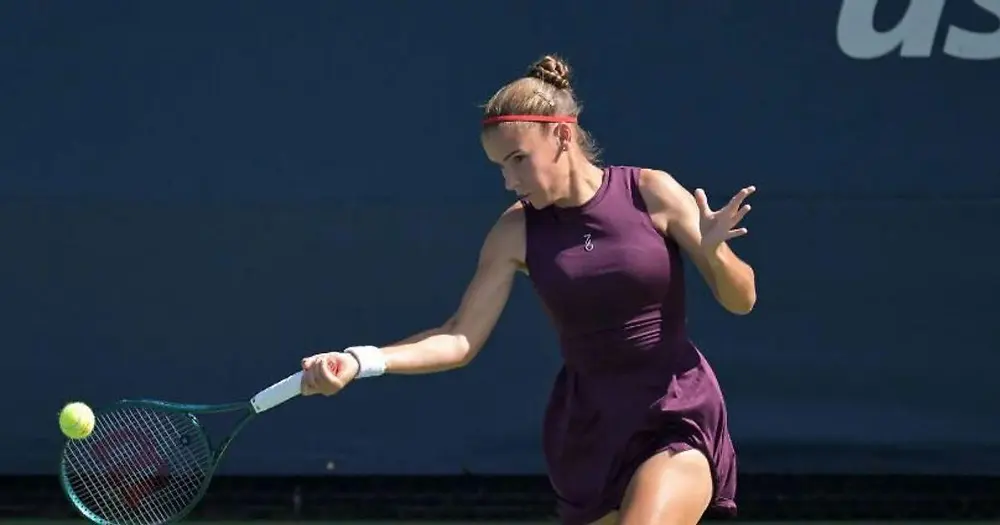 Гуанчжоу (WTA). Бадоса, Тимофеева вышли во 2-й круг, Прозорова, Ибрагимова, Снигур выбыли