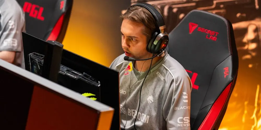 Spirit сразится с MOUZ, а NAVI — с Vitality в матчах за выход в плей-офф PGL Masters Bucharest 2026