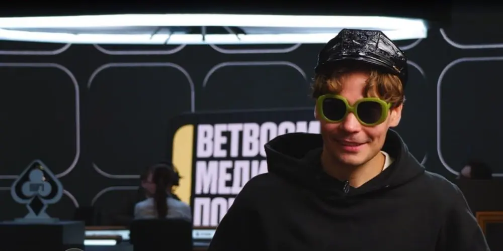 Nix о BETBOOM Медиа Покер: «От турика я кайфанул»