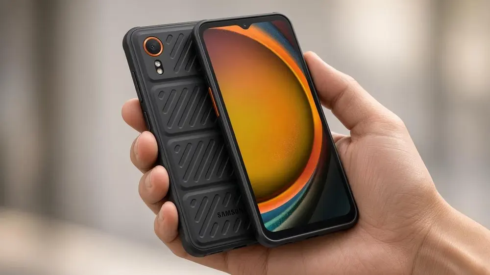Samsung обновила до One UI 9 и Android 17 первый неубиваемый Galaxy — XCover 7 Pro