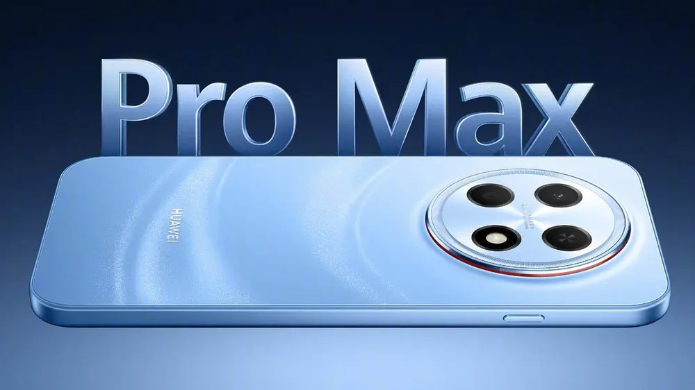 Смартфоном Huawei с самым большим аккумулятором в истории становится Huawei Enjoy 100 Pro Max