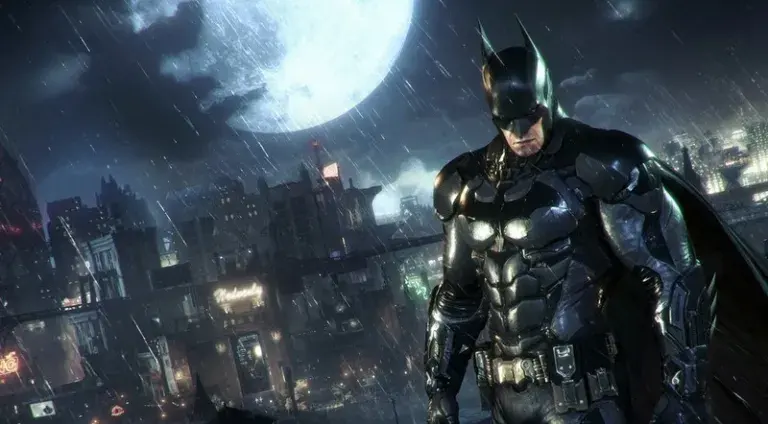 Слух: Rocksteady отменила игру про Лигу Справедливости ради разработки новой части Batman