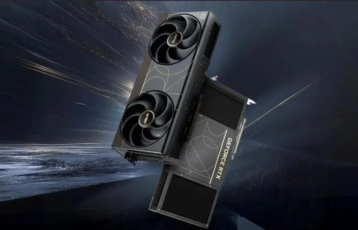 Ситуация с Nvidia GeForce RTX 5090 остаётся запутанной: официально производство не прекращали, но заказать карты становится всё сложнее