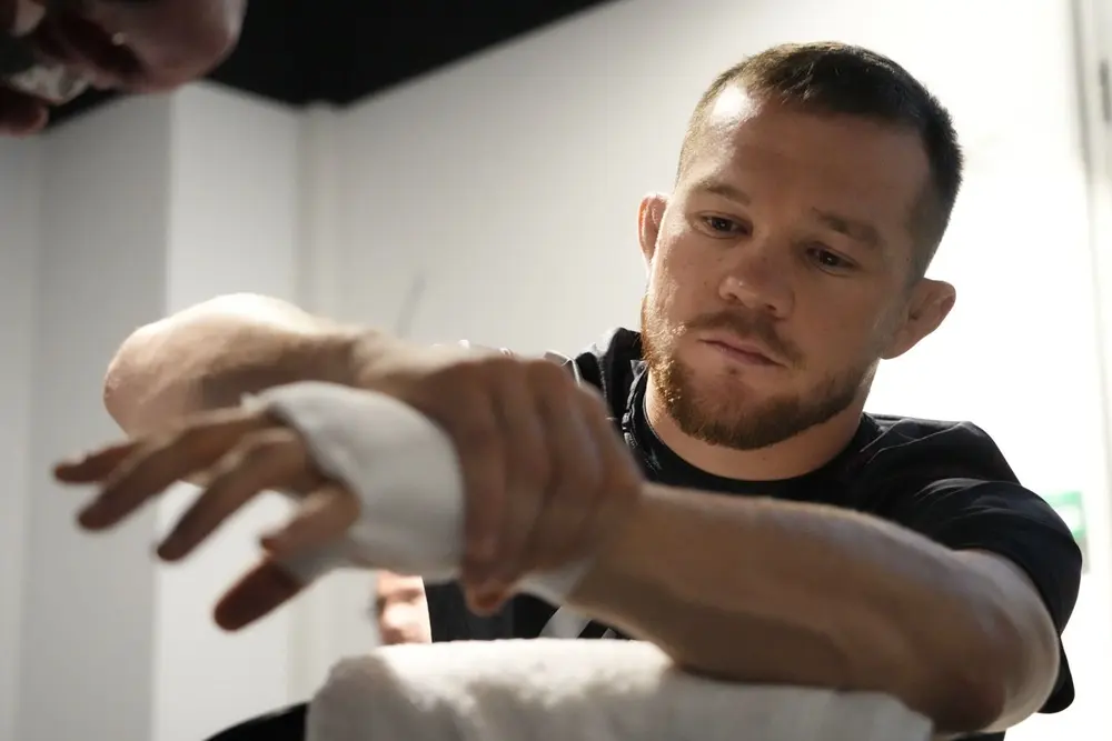 «Один из самых устрашающих бойцов MMA». Тренер О’Мэлли высказался о Петре Яне