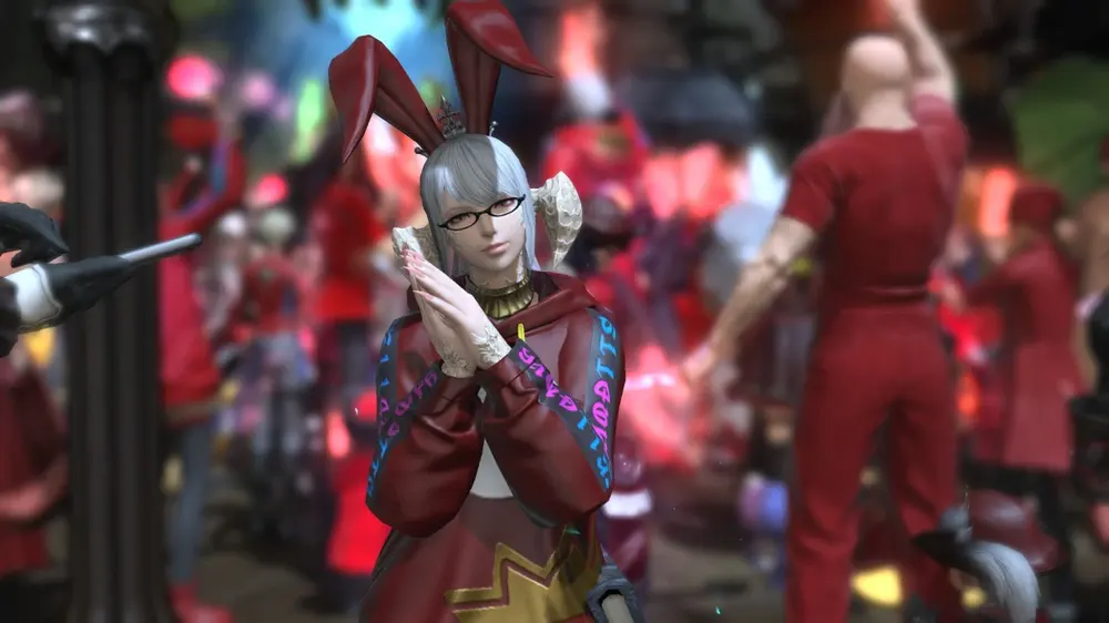 В Корее пройдет PvP-турнир по MMORPG Final Fantasy 14