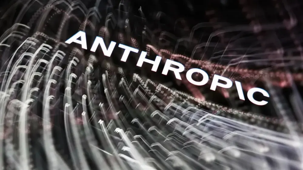Новая эра искусственного интеллекта на бирже: компания Anthropic подала форму регистрации в Комиссию по ценным бумагам США