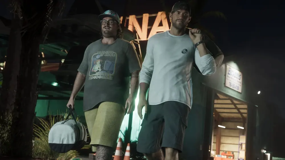 Точно-точно не перенесут: инсайдер подтвердил рассылку ключей GTA 6 игровым изданиям и появление обзоров 18 ноября