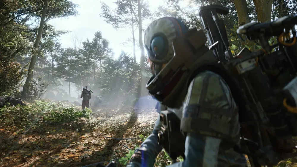 Необучаемые: разработчики Arc Raiders всё еще не уверены в необходимости отдельного PvE-режма для западной версии