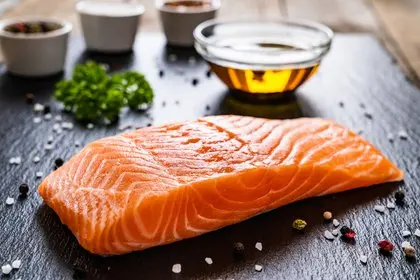 Желающим дожить до 100 лет назвали семь продуктов долголетия