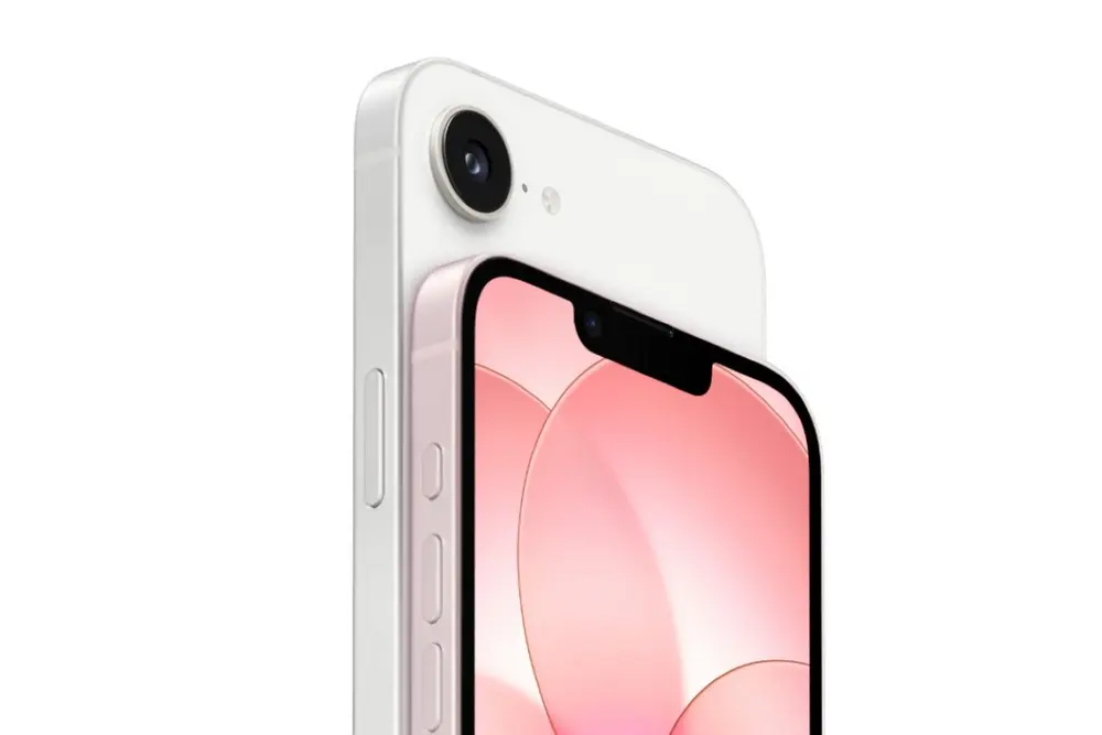 Инсайдер раскрыл характеристики бюджетного iPhone 18e