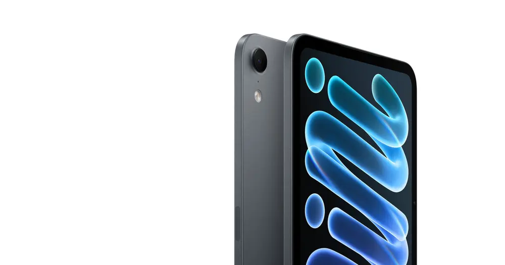 Apple представила iPad mini: какой получилась новинка