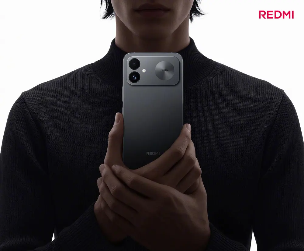 10 000 мАч, 100 Вт, звук Bose, защита IP69K и 165 Гц за $445. Представлен Redmi K100