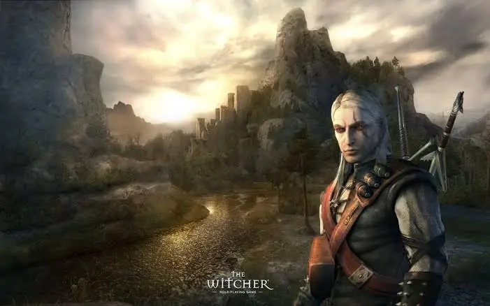CD Projekt Red отметила 19-летие первого «Ведьмака» и поблагодарила BioWare за помощь на старте