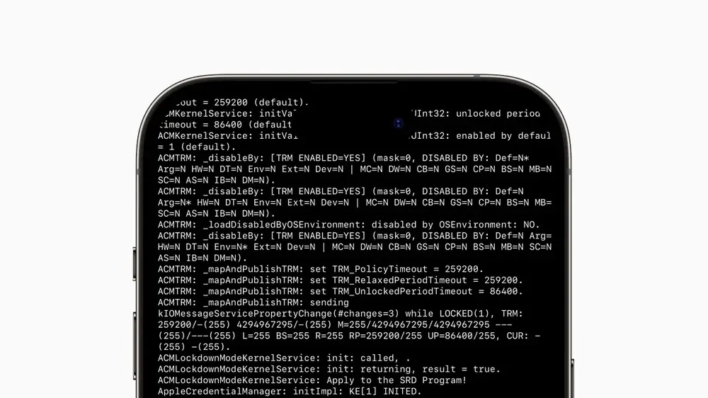 Apple принимает заявки на участие в программе Security Research Device для iPhone Duo и iPhone 18 Pro