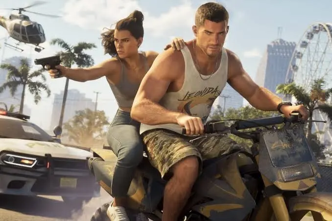 Игроки массово берут выходной ради GTA 6: число заявок на отгулы 19 ноября выросло на 17%