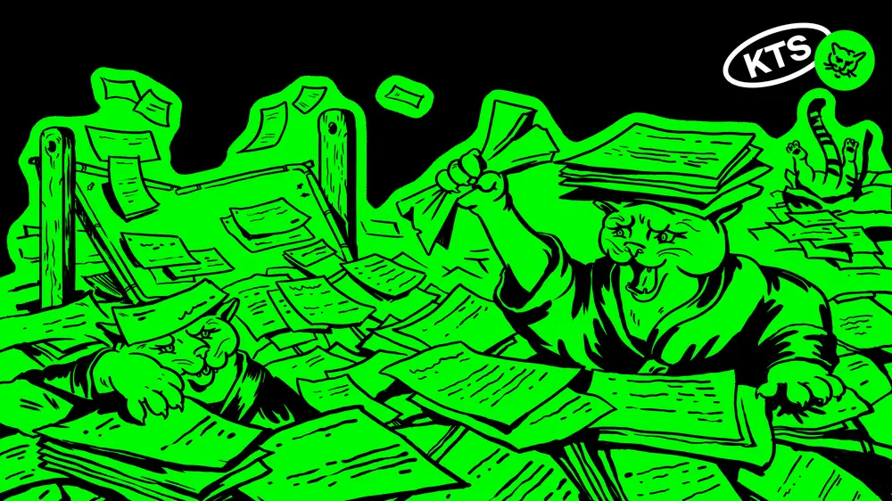 Как починить RAG