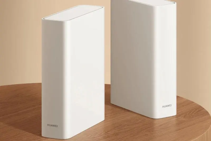 Huawei представила маршрутизаторы Router X2 и Router X2 Pro, замаскированные под книги