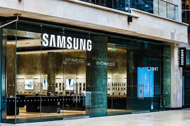 Кризис памяти ударил по производителю дисплеев Samsung Display — Apple и Samsung урезали заказы
