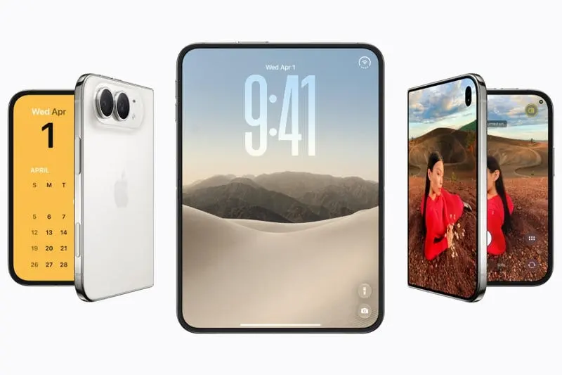 Apple выпустила iOS 27.2 для всех совместимых iPhone