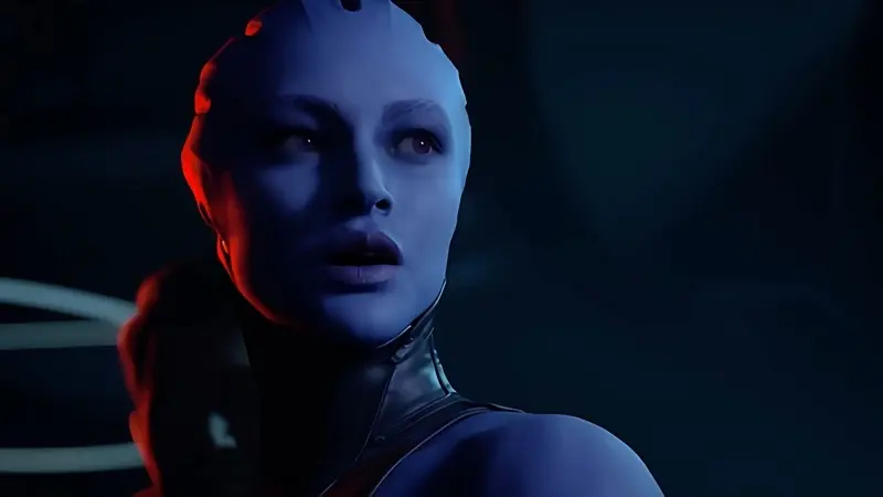 Композитор Journey Остин Уинтори выложил 20 минут музыки для саундтрека Mass Effect 5 — фанаты в слезах